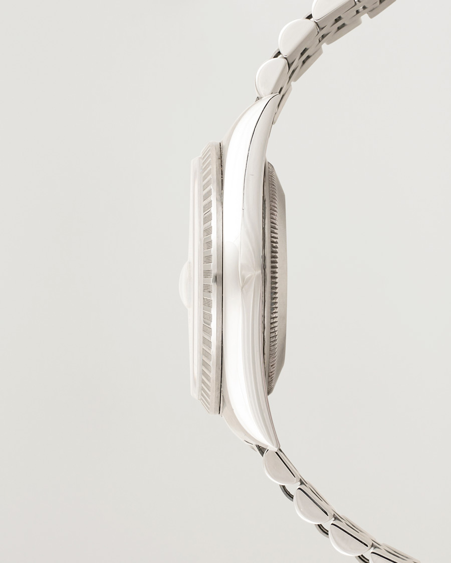 Herren | Rolex Pre-Owned Datejust 36  | Rolex Pre-Owned | Datejust 36 