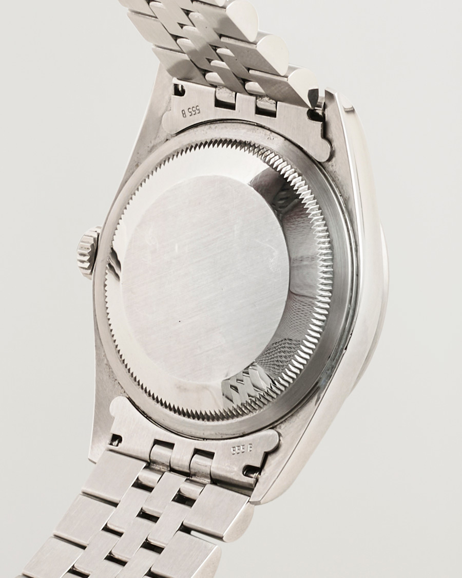 Herren | Rolex Pre-Owned Datejust 36  | Rolex Pre-Owned | Datejust 36 