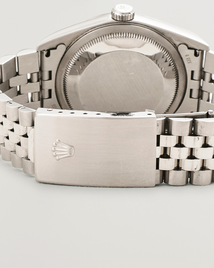 Herren | Rolex Pre-Owned Datejust 36  | Rolex Pre-Owned | Datejust 36 