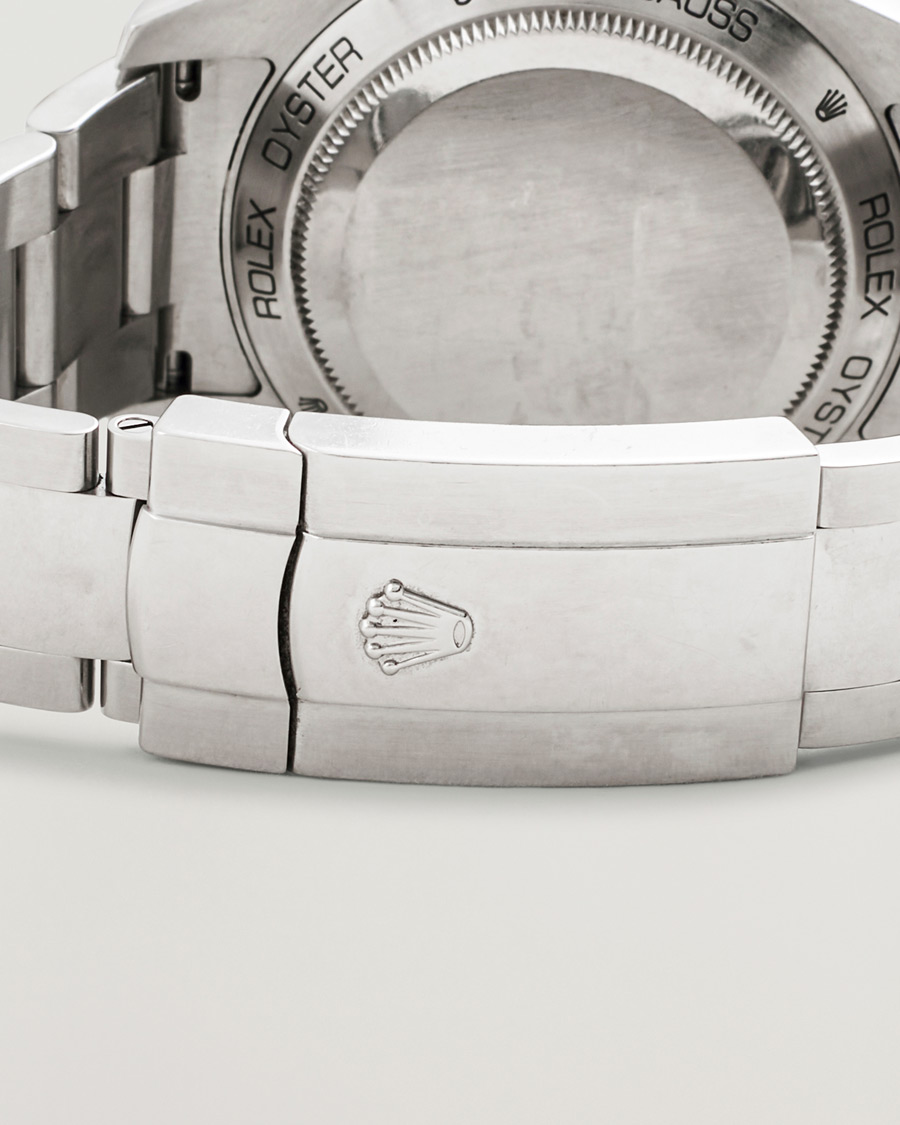 Herren | Rolex Pre-Owned Milgauss | Rolex Pre-Owned | Milgauss