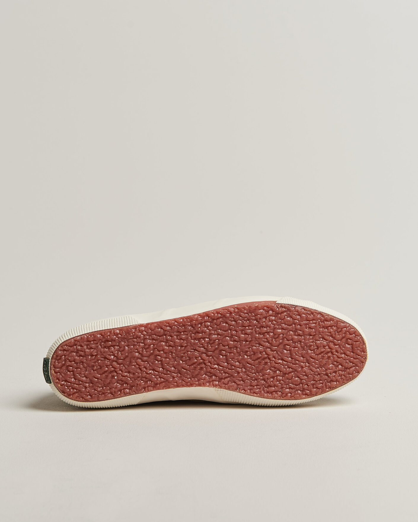Herren | Sneaker | Superga | 1925 Made in Italy Total Green