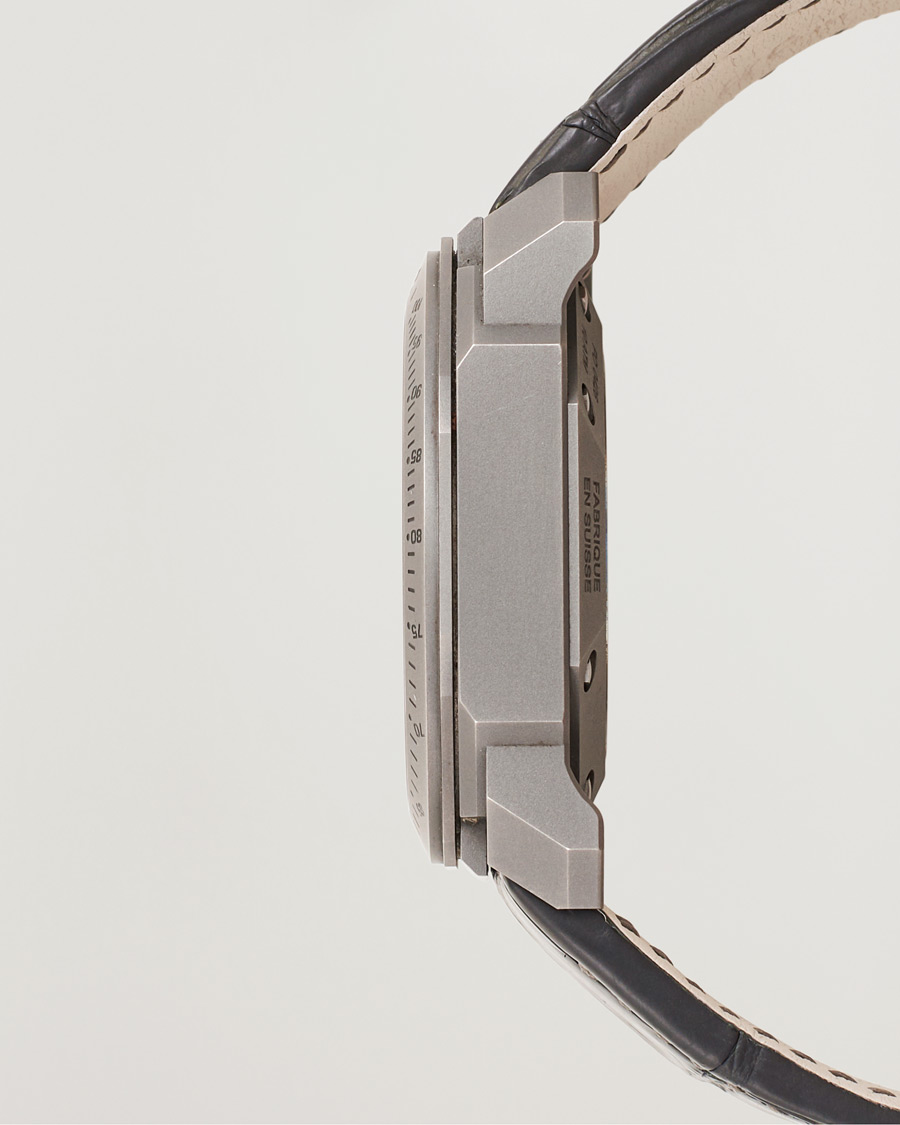 Herren | Pre-Owned & Vintage Watches | Bvlgari Pre-Owned | Octo BGO41TCH 