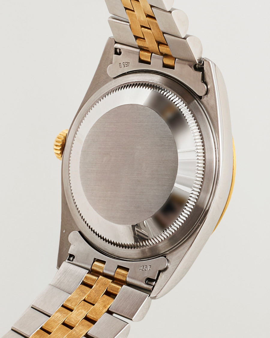 Herren | Rolex Pre-Owned Datejust 36 | Rolex Pre-Owned | Datejust 36