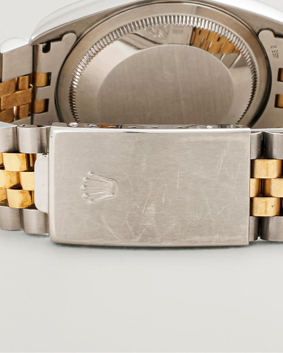 Herren | Rolex Pre-Owned Datejust 36 | Rolex Pre-Owned | Datejust 36