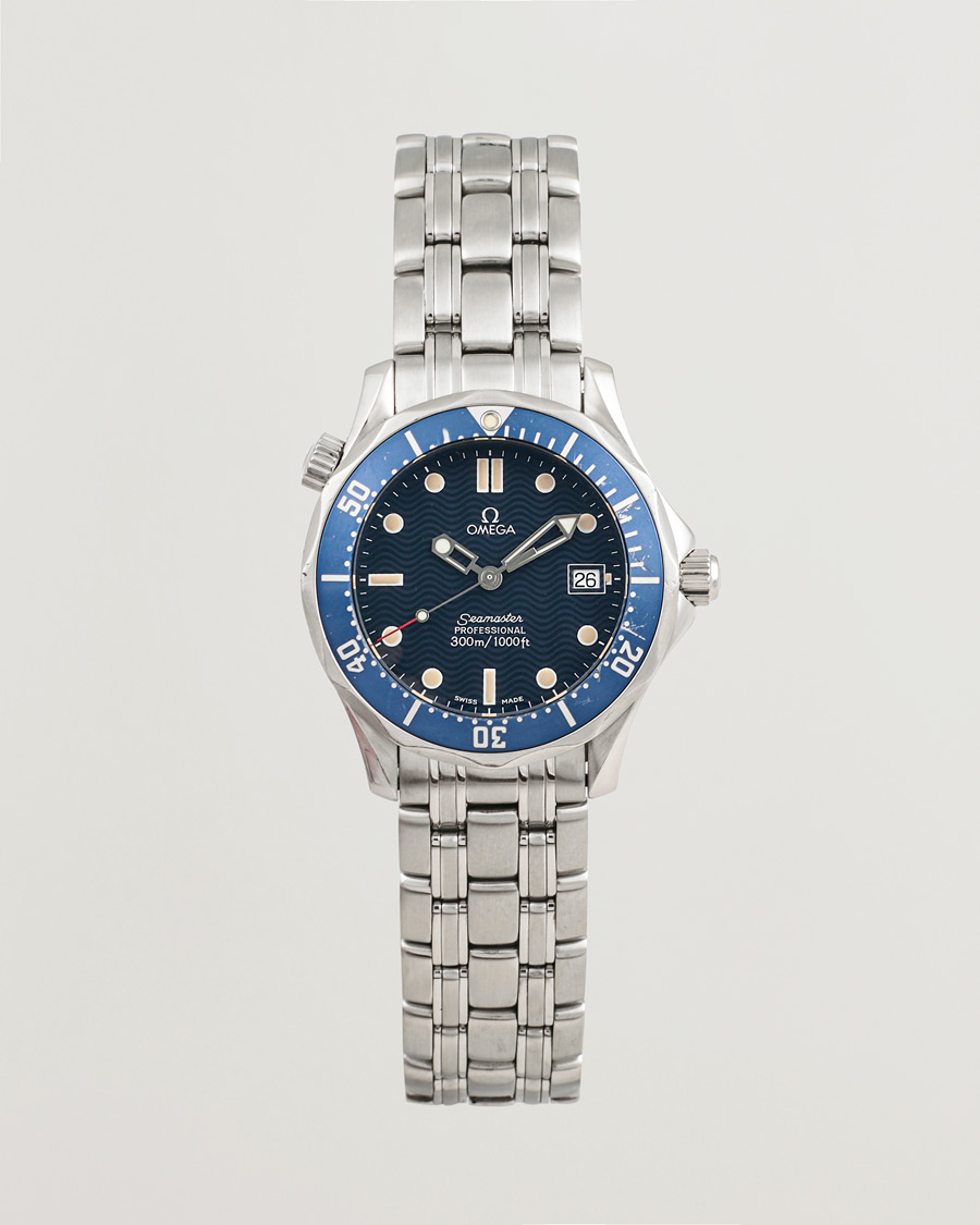 Herren | Omega Pre-Owned Seamaster 300M SMP 36  | Omega Pre-Owned | Seamaster 300M SMP 36 
