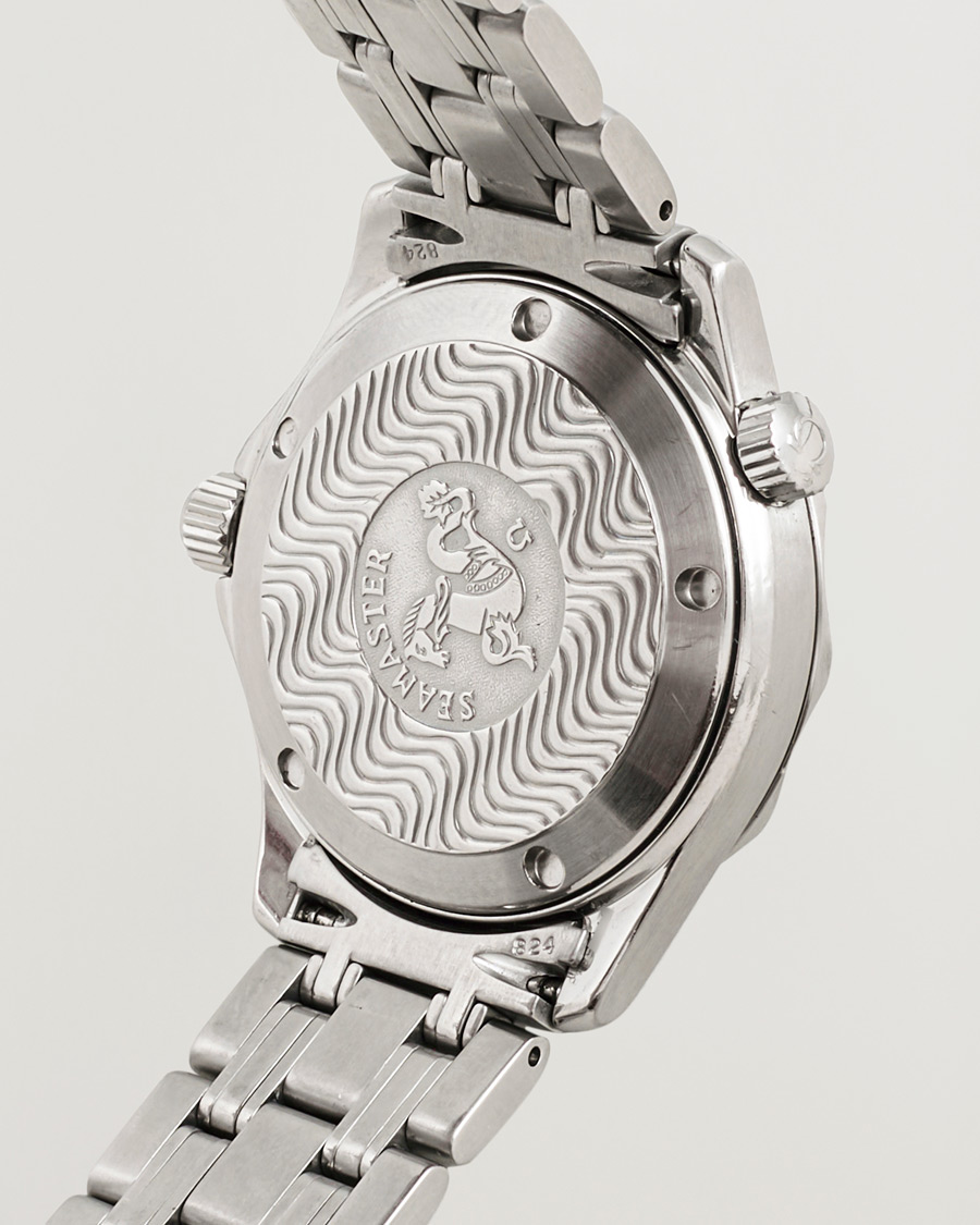 Herren | Omega Pre-Owned Seamaster 300M SMP 36  | Omega Pre-Owned | Seamaster 300M SMP 36 