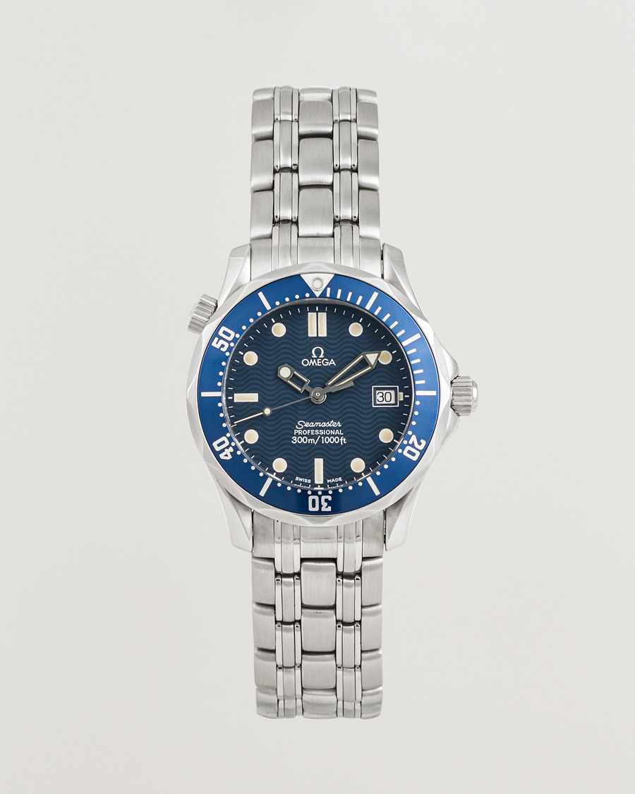 Herren | Omega Pre-Owned Seamaster 300M SMP 36 | Omega Pre-Owned | Seamaster 300M SMP 36