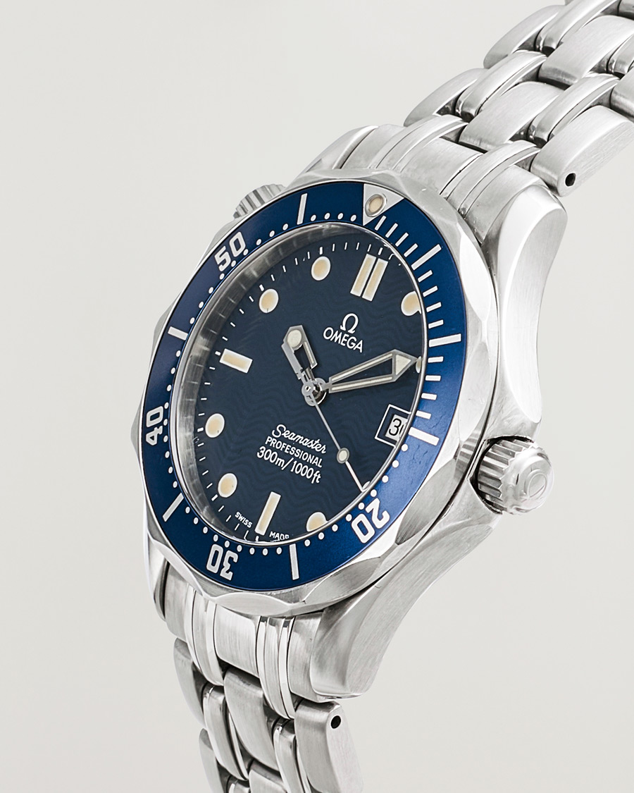 Herren | Omega Pre-Owned Seamaster 300M SMP 36 | Omega Pre-Owned | Seamaster 300M SMP 36