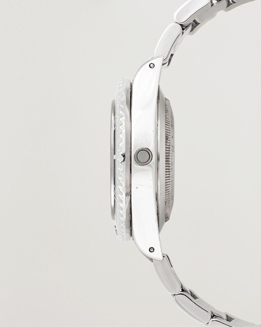 Herren | Pre-Owned & Vintage Watches | Rolex Pre-Owned | Sea Dweller