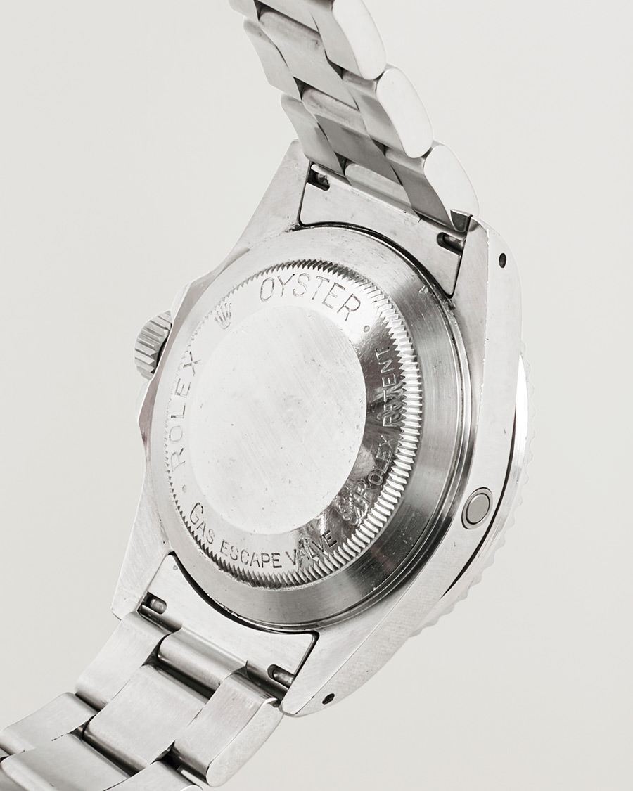 Herren | Pre-Owned & Vintage Watches | Rolex Pre-Owned | Sea Dweller