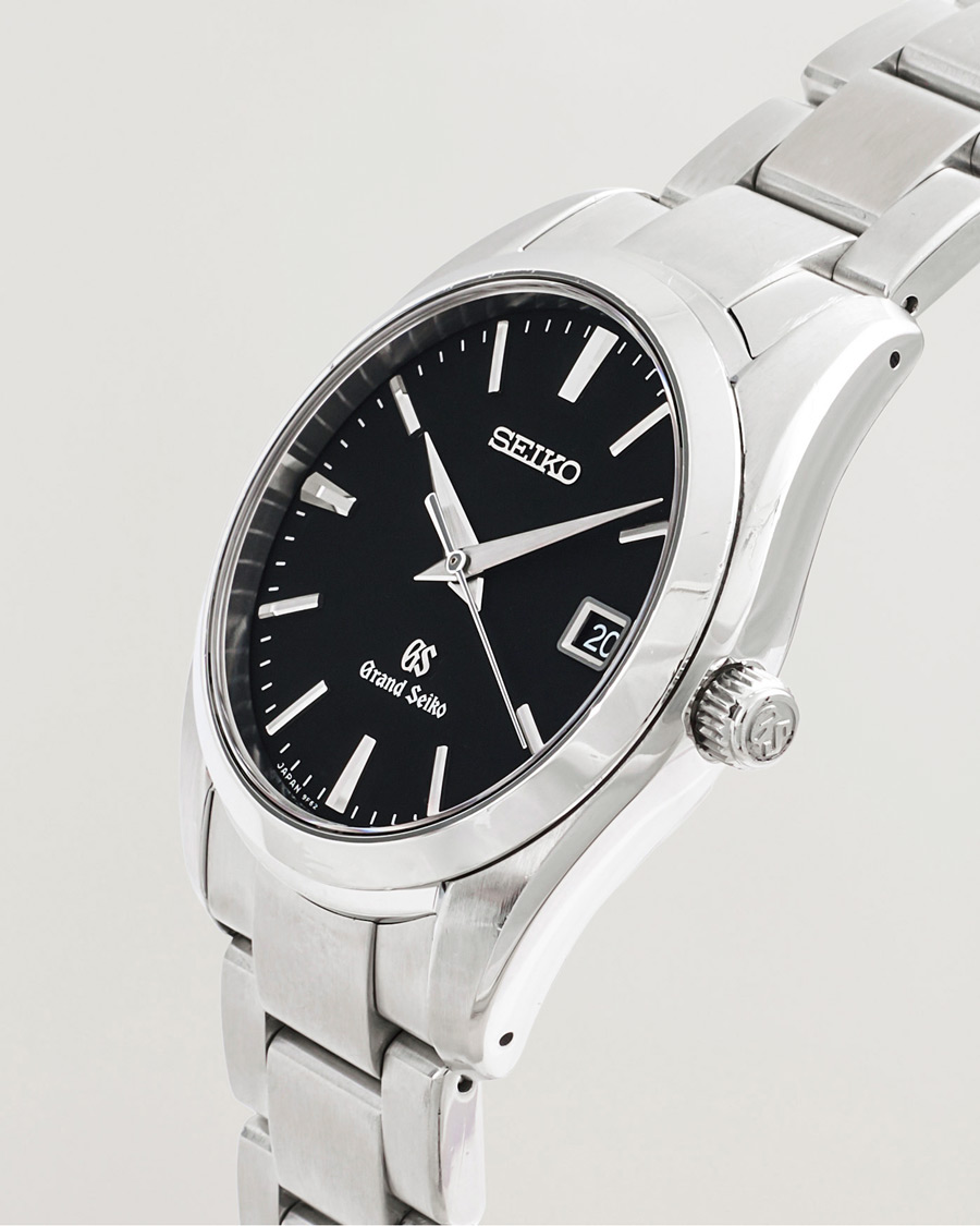 Herren | Pre-Owned & Vintage Watches | Seiko Pre-Owned | Grand Seiko