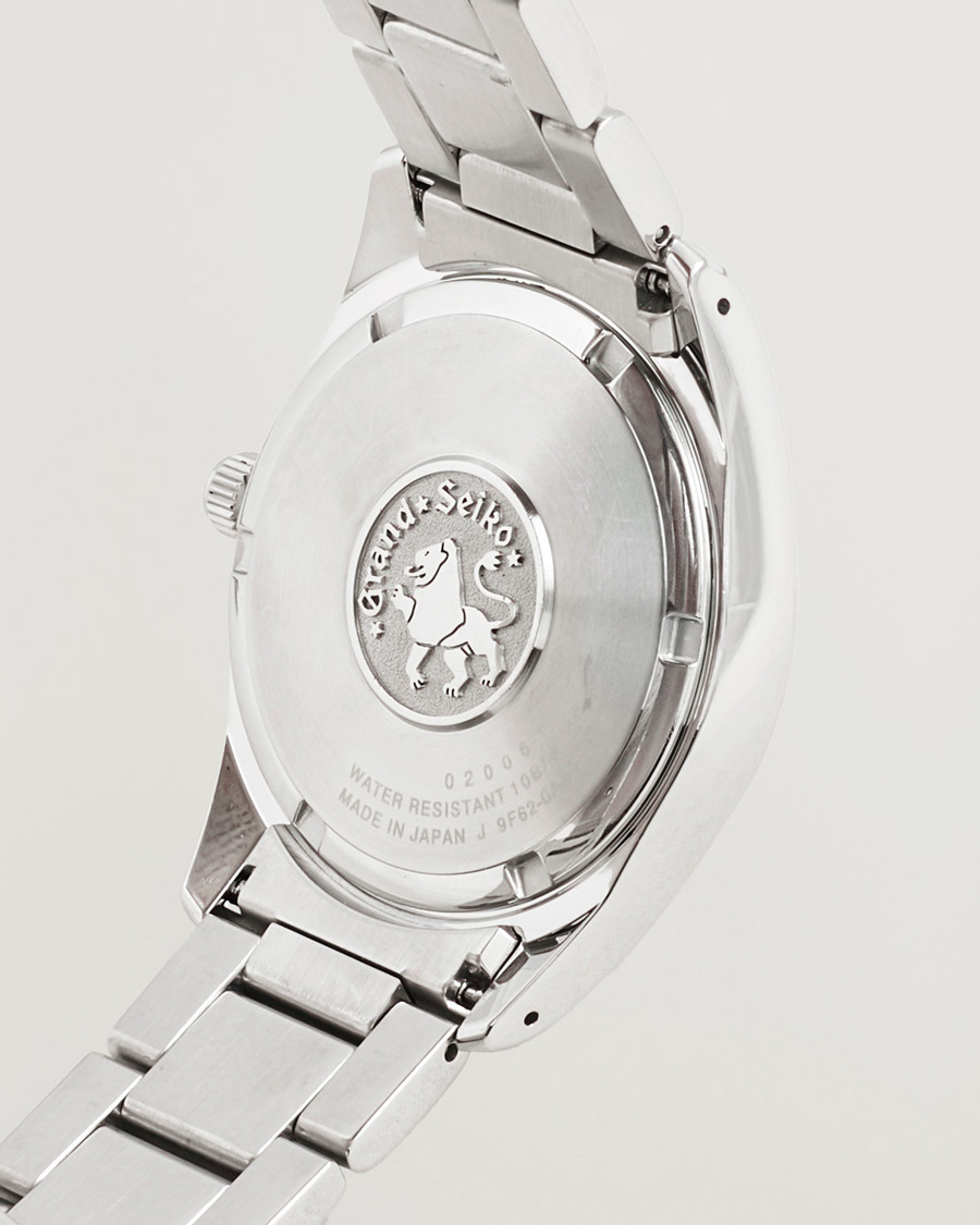 Herren | Pre-Owned & Vintage Watches | Seiko Pre-Owned | Grand Seiko