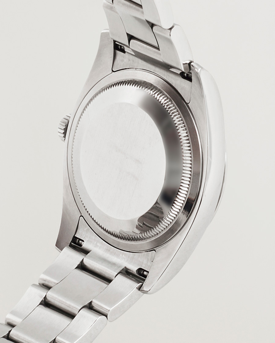 Herren | Rolex Pre-Owned Oyster Perpetual | Rolex Pre-Owned | Oyster Perpetual