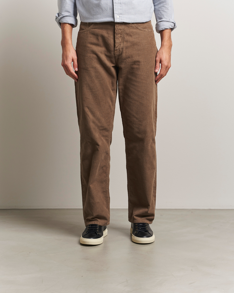 Herren | Sneaker | Buttero | Tanino Leather Sneaker Black