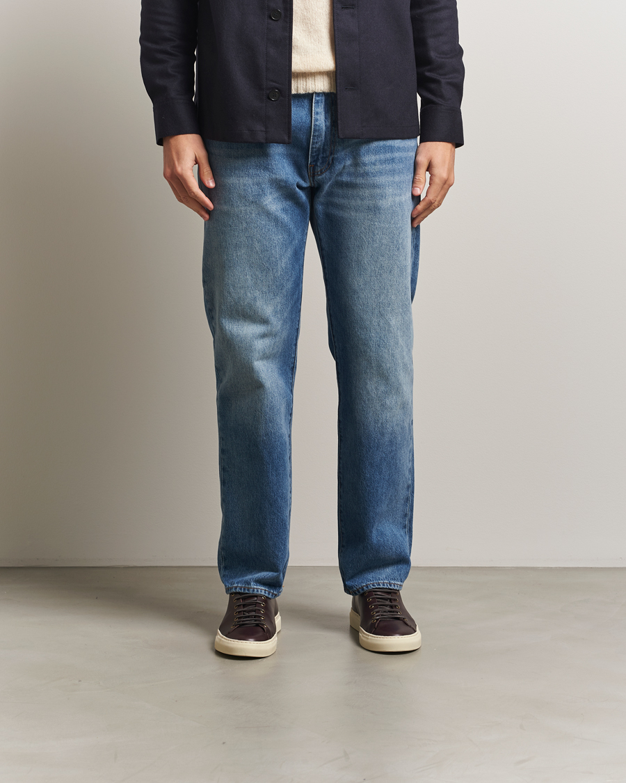 Herren | Sneaker | Buttero | Tanino Leather Sneaker Dark Brown