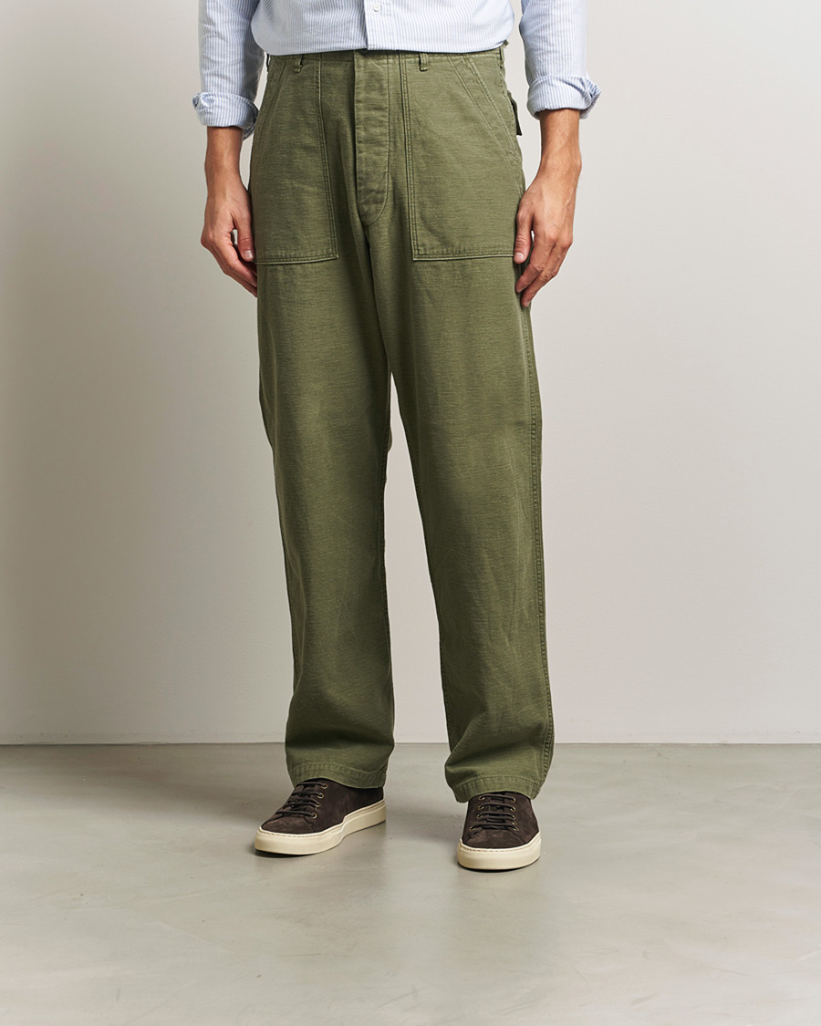 Herren | Sneaker | Buttero | Tanino Suede Sneaker Brown