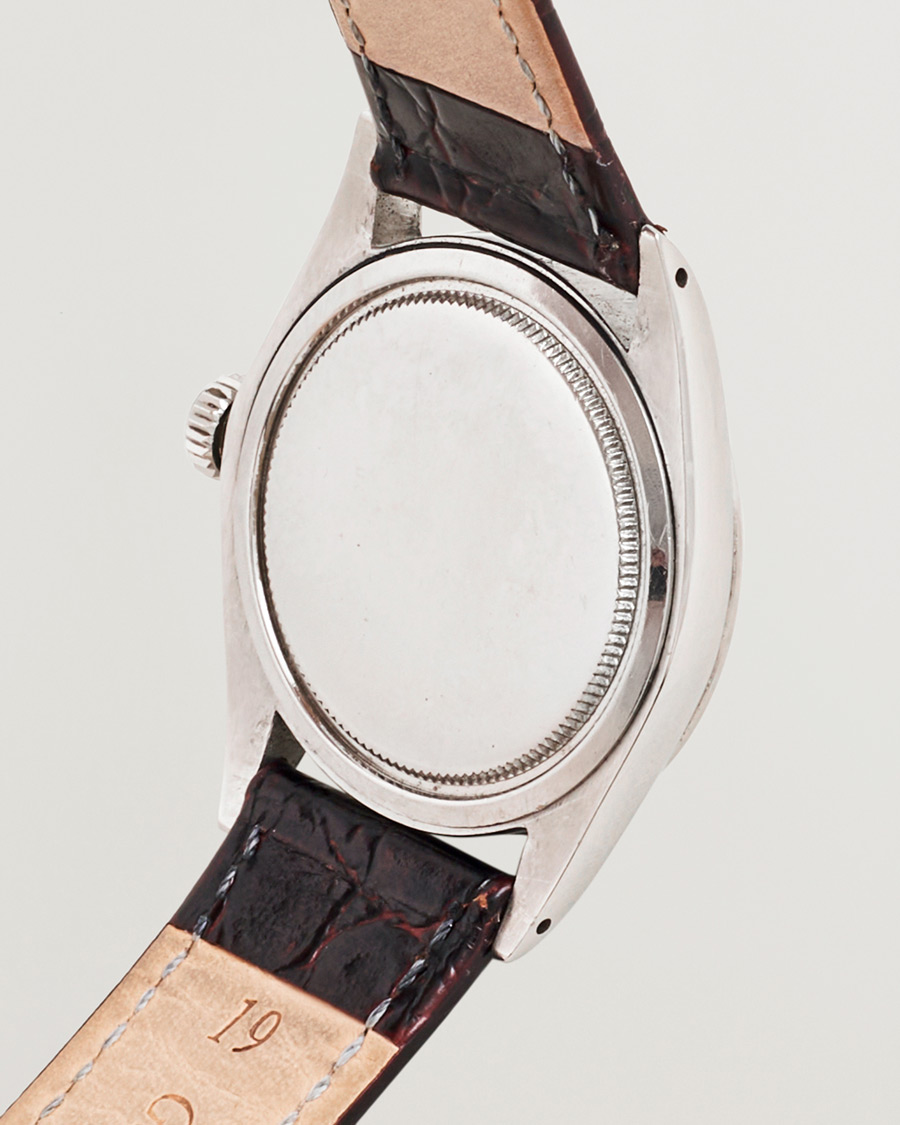 Herren | Rolex Pre-Owned Oyster Precision | Rolex Pre-Owned | Oyster Precision