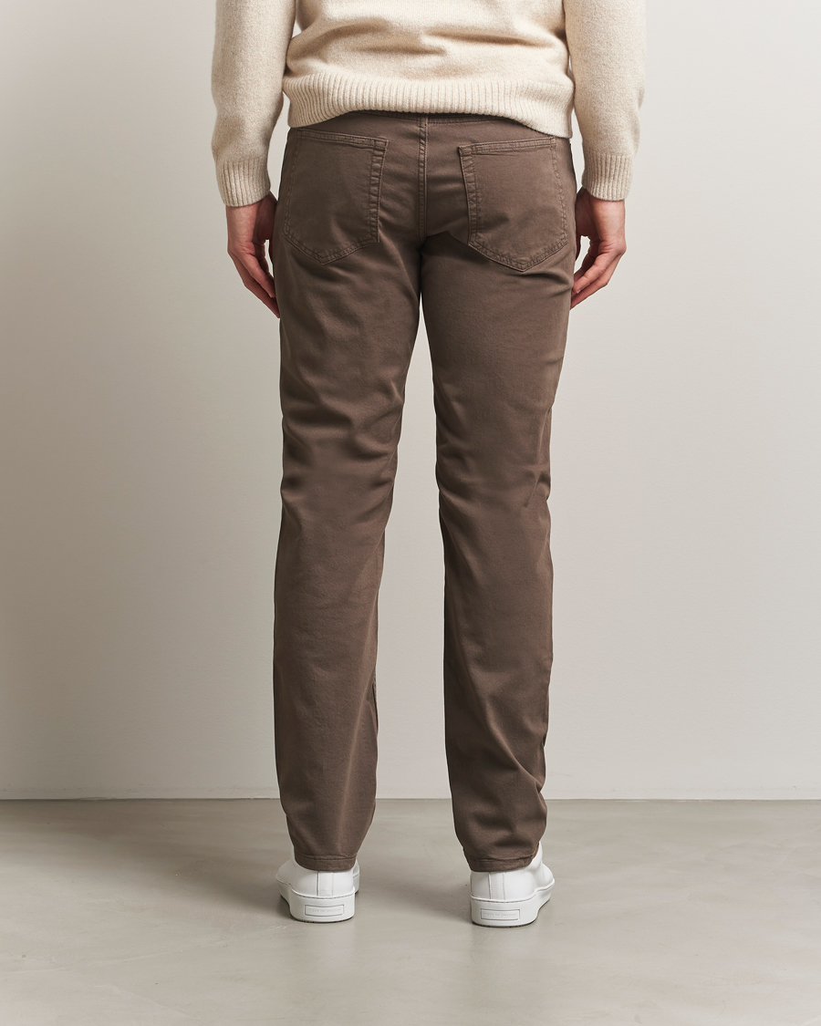 Herren | Hosen | NN07 | Tony 5-Pocket Pants Mable Husk