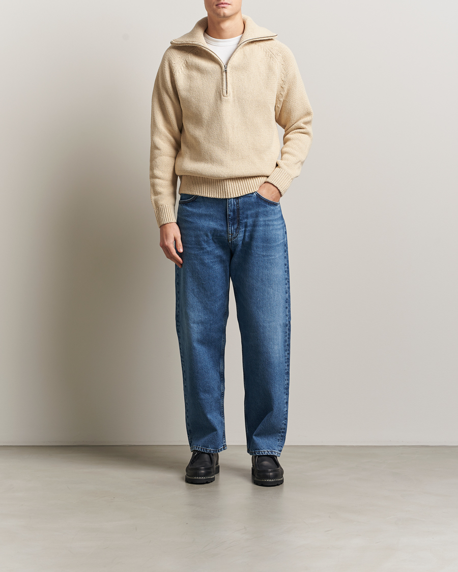 Herren | Hosen | NN07 | Otis Relaxed Fit Jeans Medium Washed