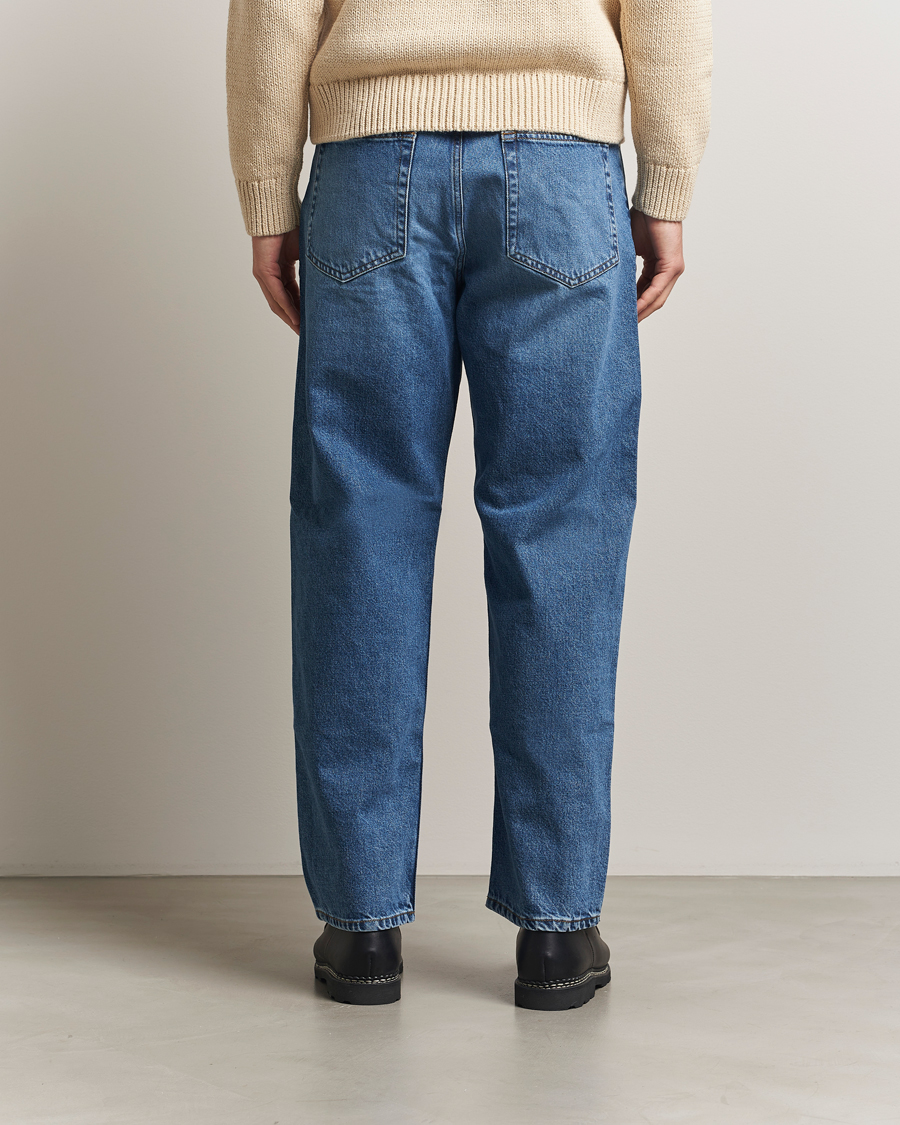 Herren | Hosen | NN07 | Otis Relaxed Fit Jeans Medium Washed