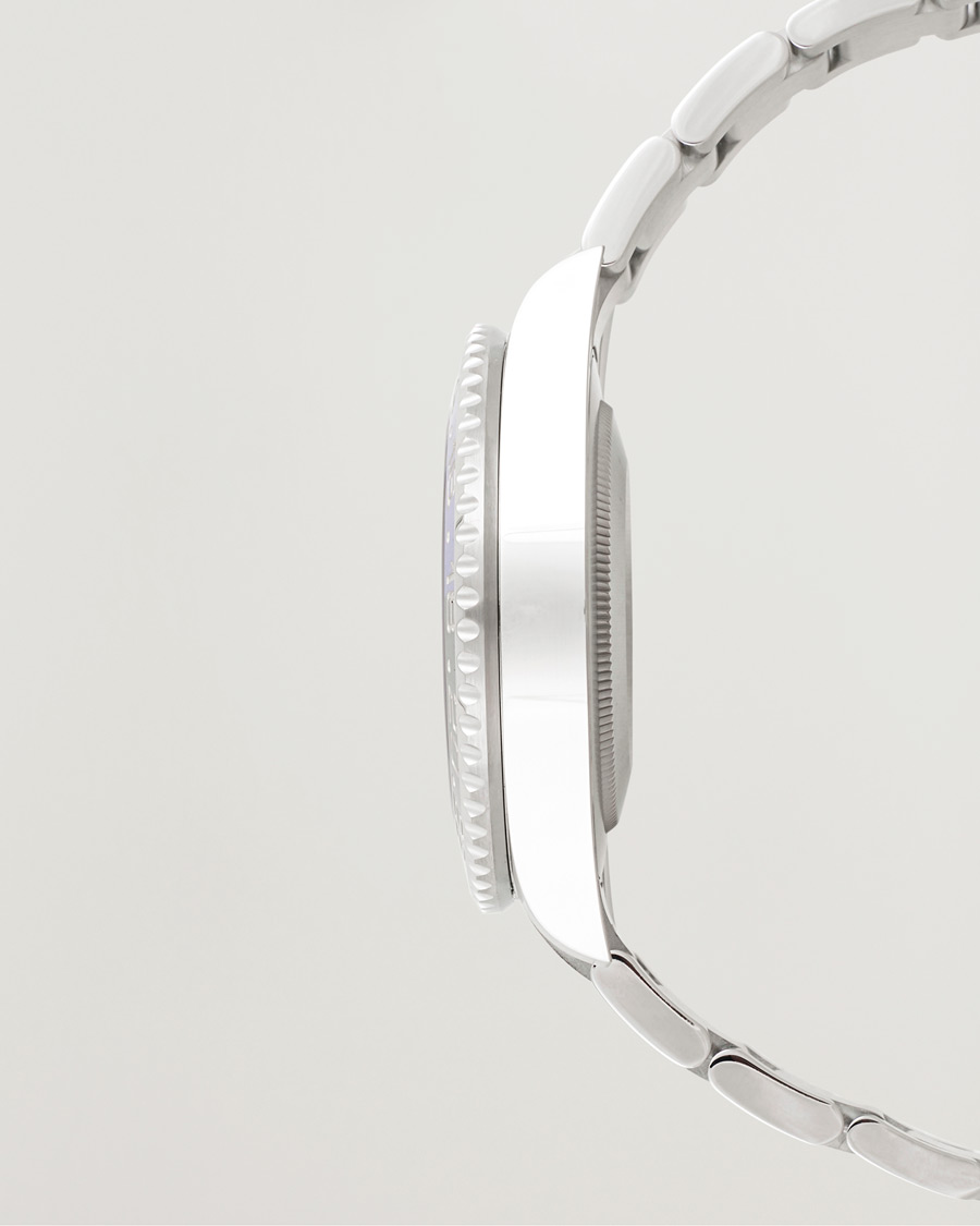 Herren | Rolex Pre-Owned GMT-Master II Batman  | Rolex Pre-Owned | GMT-Master II Batman 