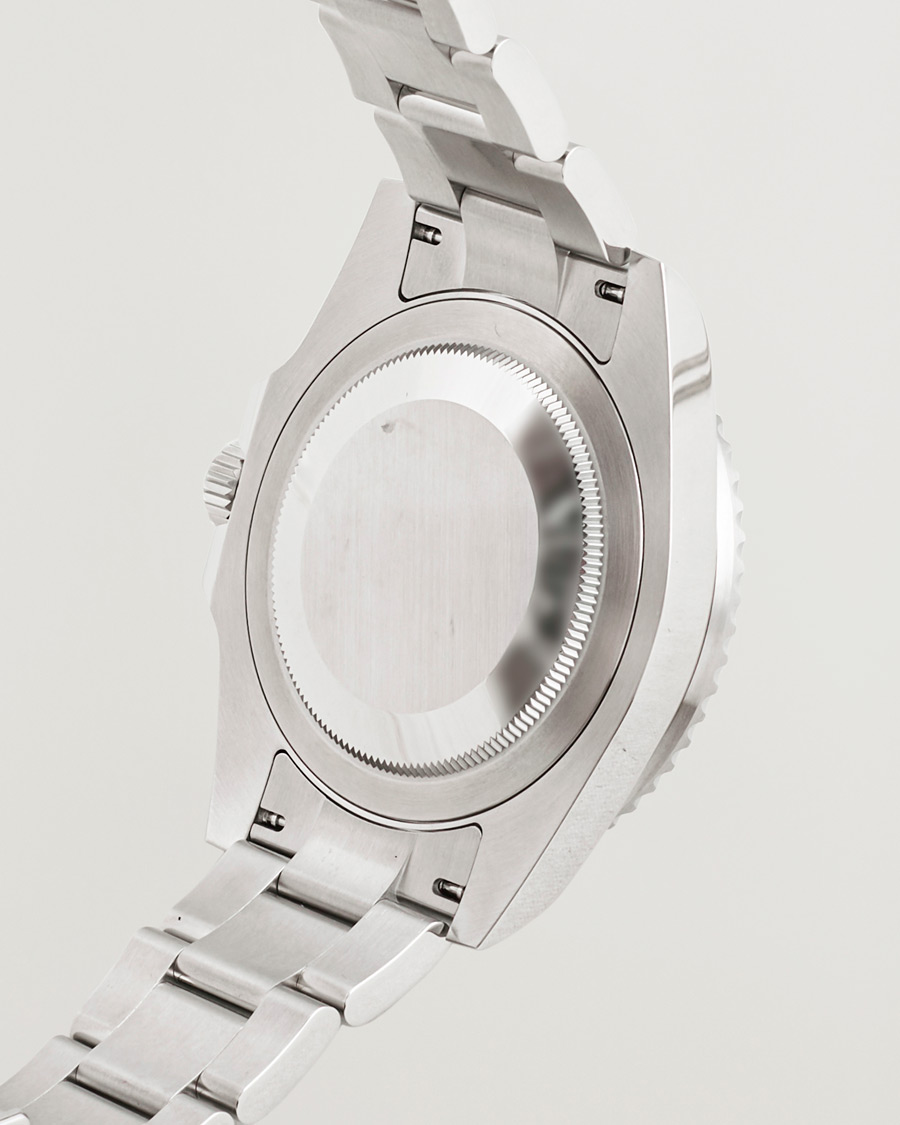 Herren | Rolex Pre-Owned GMT-Master II Batman  | Rolex Pre-Owned | GMT-Master II Batman 