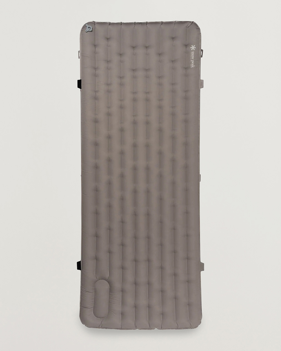 Herren | Outdoor living | Snow Peak | Compact Sleeping Mat Regular Brown