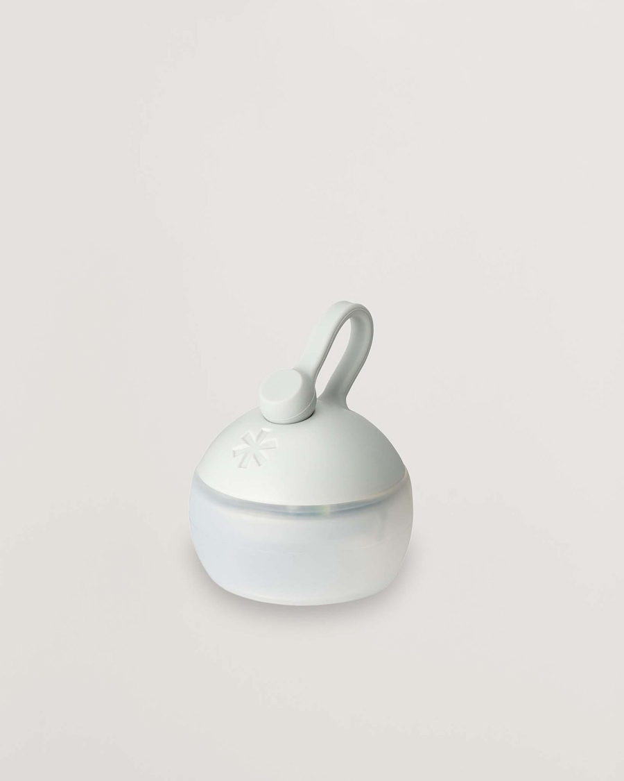 Herren | Outdoor living | Snow Peak | Rechargeable Mini Hozuki Morning Mist