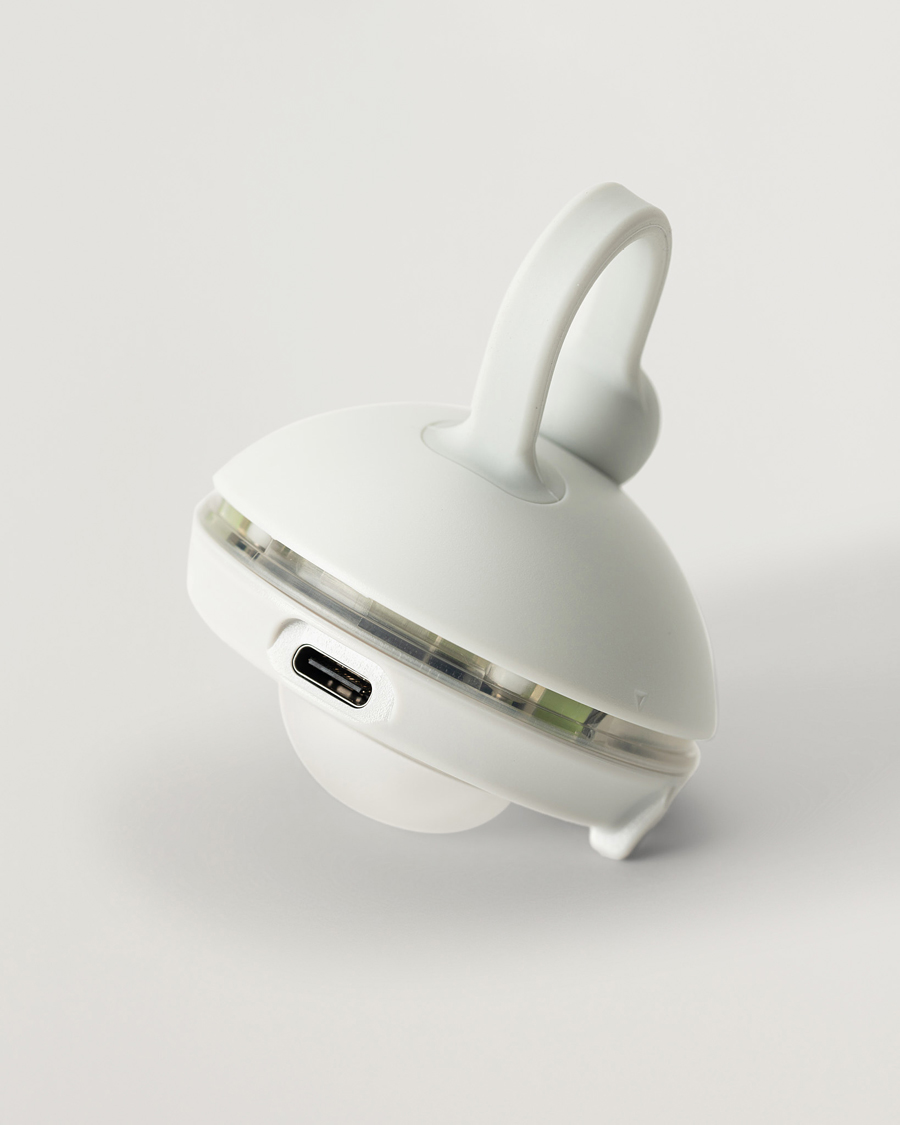 Herren | Outdoor living | Snow Peak | Rechargeable Mini Hozuki Morning Mist