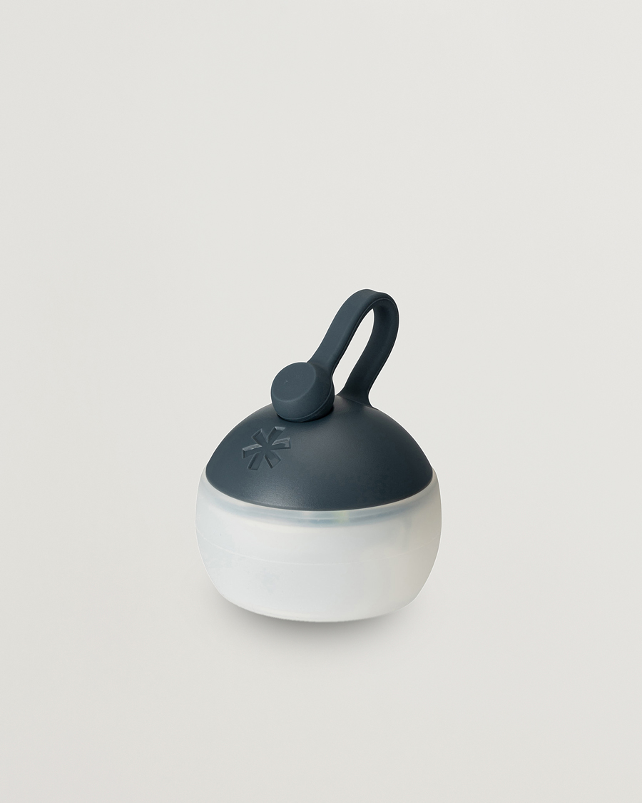 Herren | Outdoor living | Snow Peak | Rechargeable Mini Hozuki Night Sky