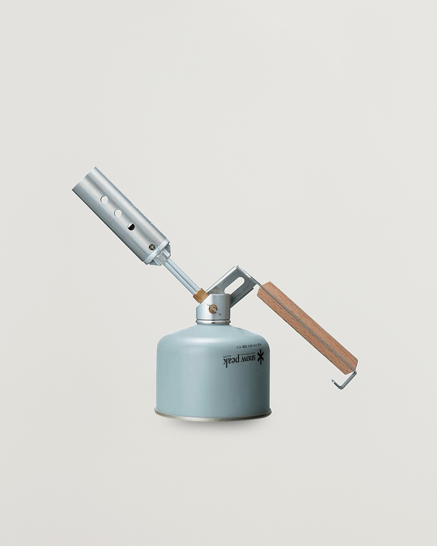 Herren | Outdoor living | Snow Peak | Folding Torch