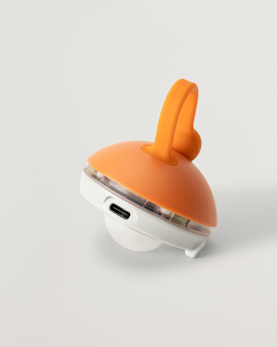 Herren | Outdoor living | Snow Peak | Rechargeable Hozuki Twilight