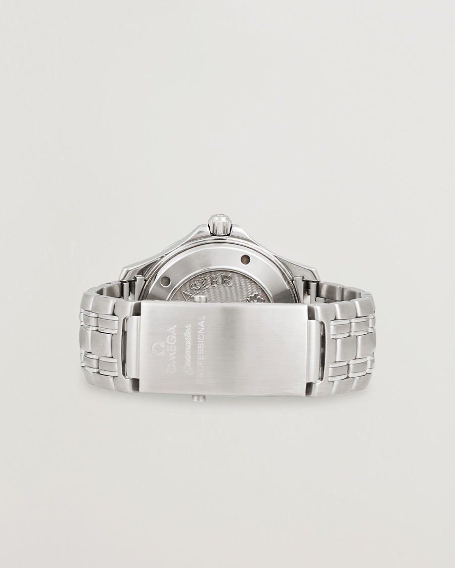 Herren | Omega Pre-Owned Seamaster Diver 300M SMP | Omega Pre-Owned | Seamaster Diver 300M SMP