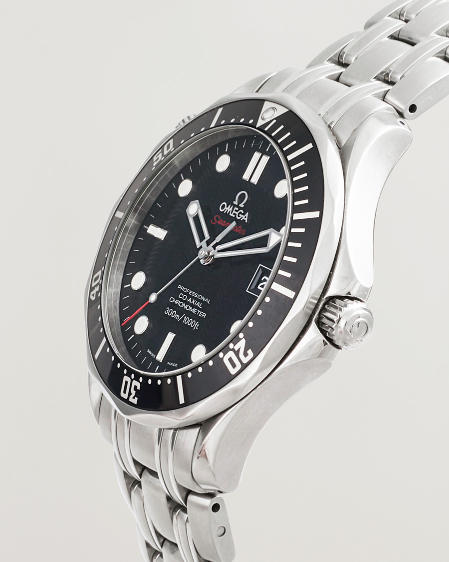 Herren | Omega Pre-Owned Seamaster Diver 300M  SMP  | Omega Pre-Owned | Seamaster Diver 300M  SMP 
