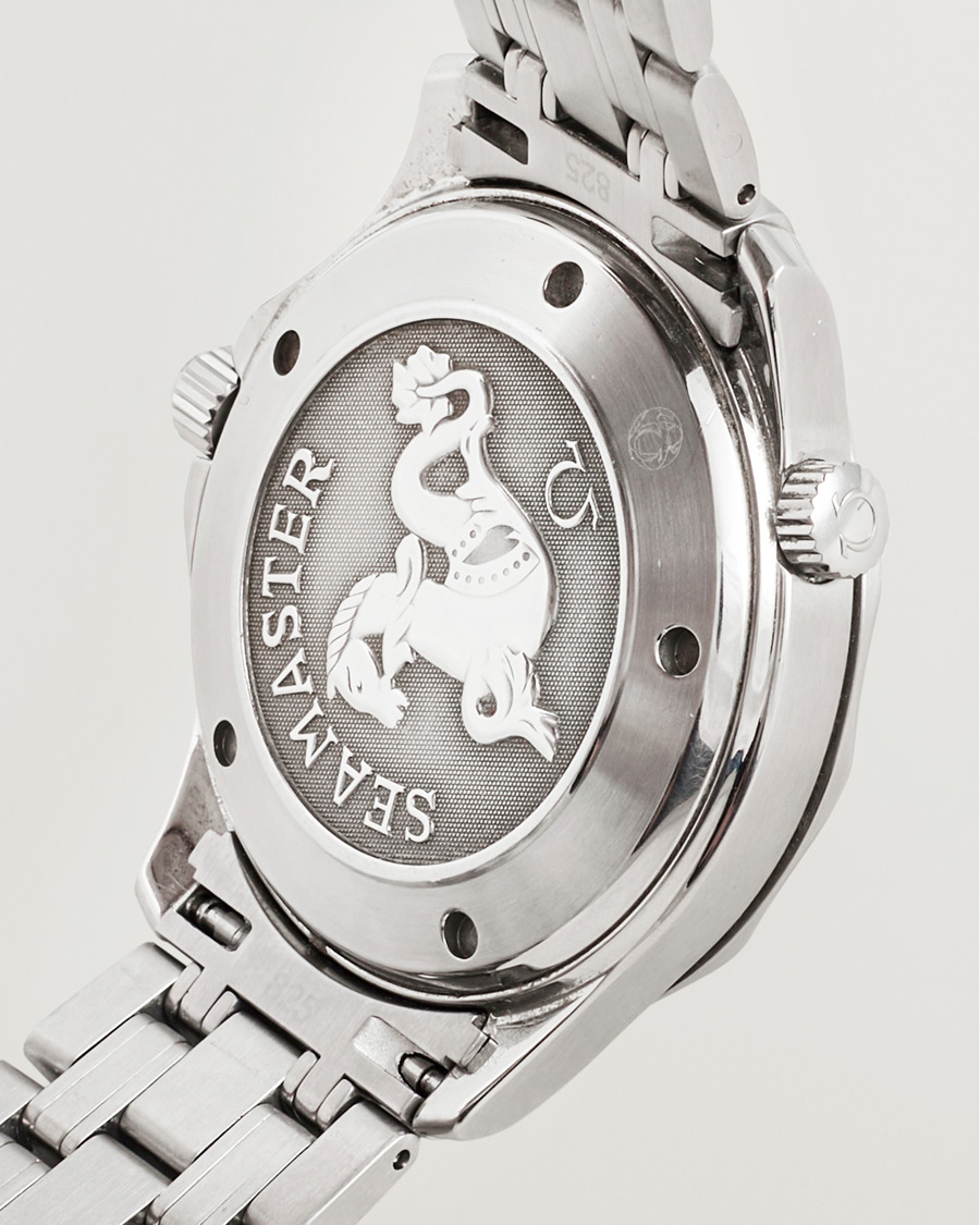 Herren | Omega Pre-Owned Seamaster Diver 300M SMP | Omega Pre-Owned | Seamaster Diver 300M SMP