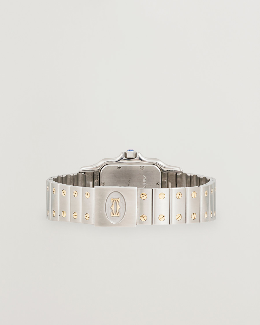 Herren | Cartier Pre-Owned Santos Galbee | Cartier Pre-Owned | Santos Galbee