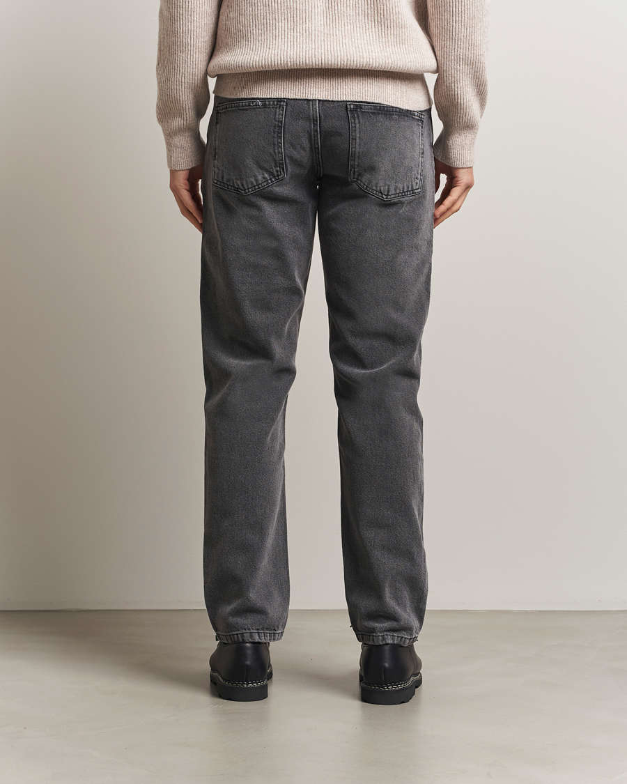Herren | Jeans | LES DEUX | Ricky Washed Jeans Grey