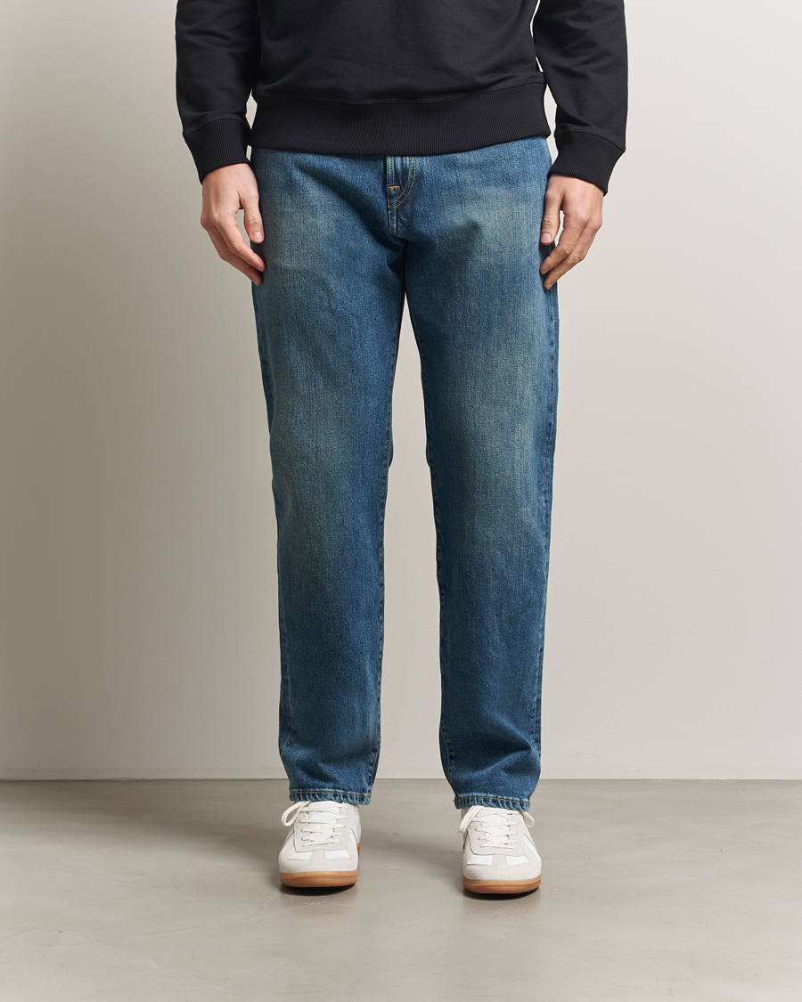 Herren | Jeans | PS Paul Smith | Relaxed Fit Jeans Light Blue