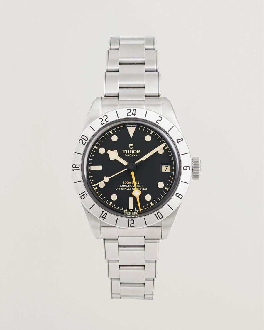 Herren | Tudor Pre-Owned Black Bay Pro | Tudor Pre-Owned | Black Bay Pro