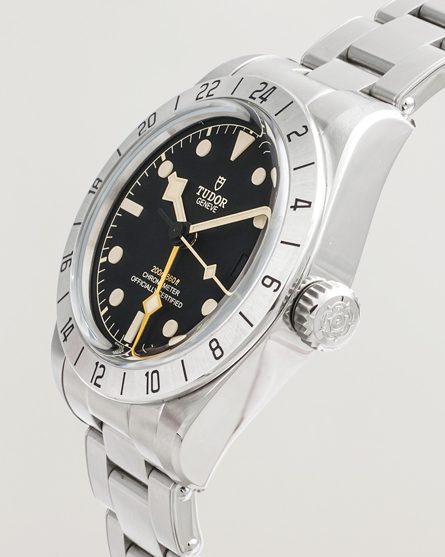 Herren | Tudor Pre-Owned Black Bay Pro | Tudor Pre-Owned | Black Bay Pro