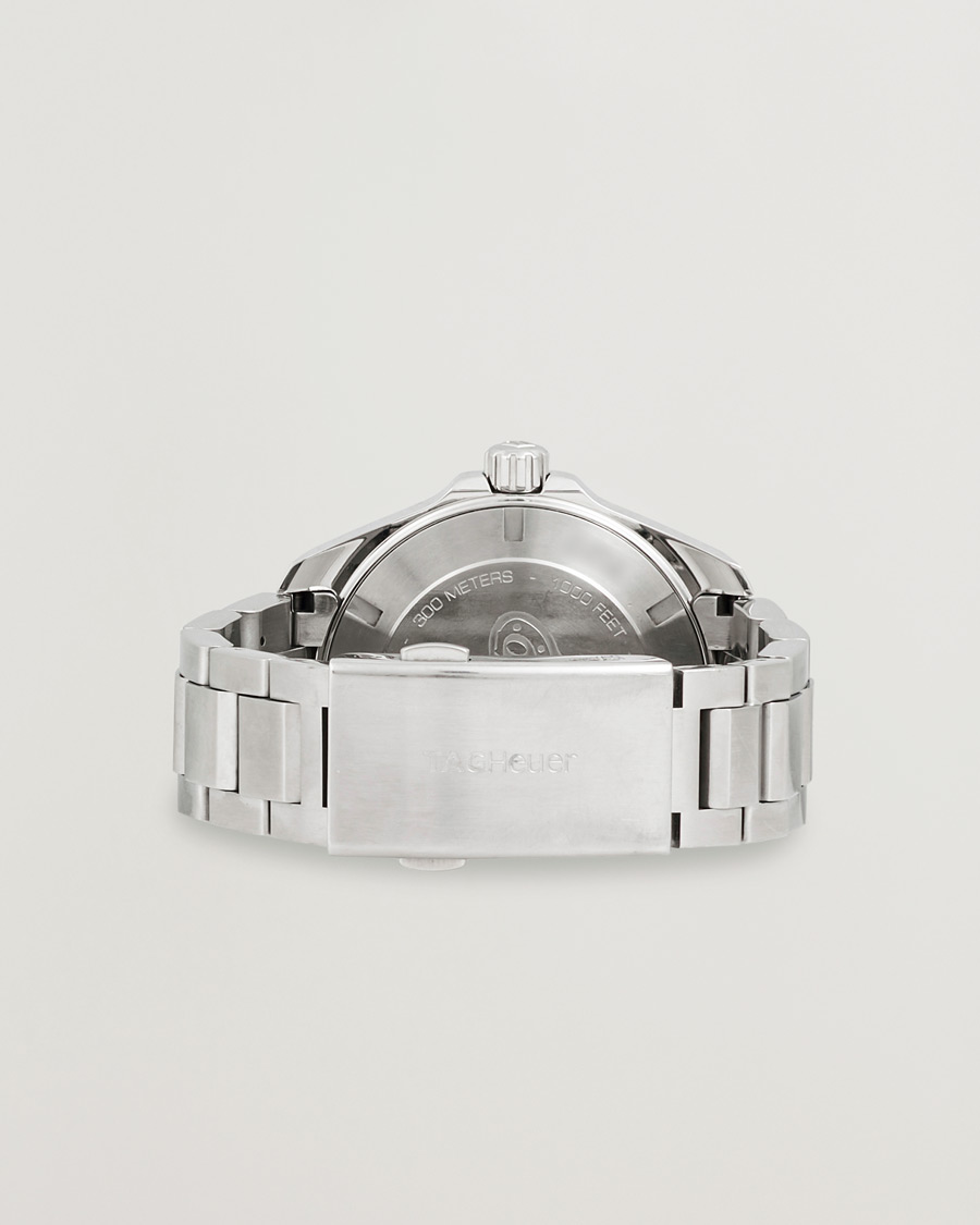 Herren | Tag Heuer Pre-Owned Aquaracer Caliber 5 | Tag Heuer Pre-Owned | Aquaracer Caliber 5
