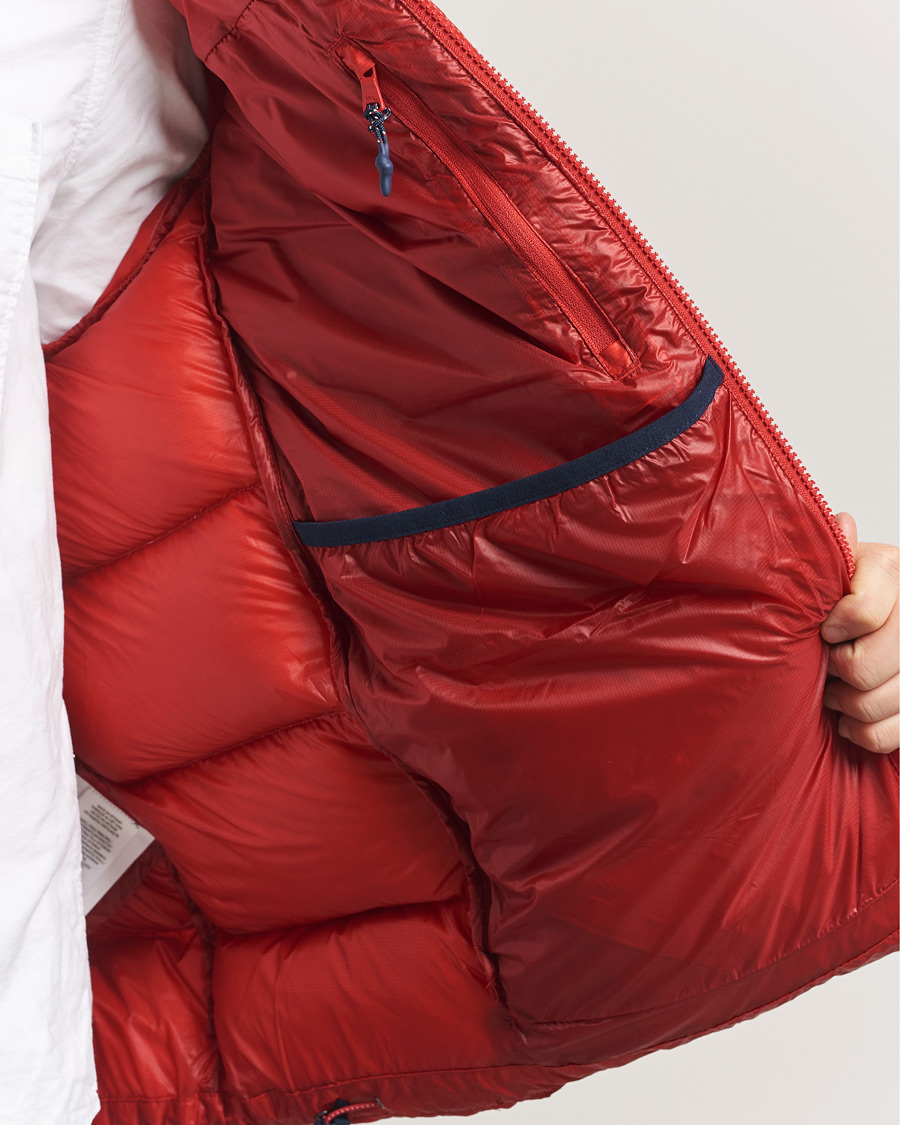 Herren | Jacken | Polo Ralph Lauren | USA Hawthorne Jacket RL 2000 Red