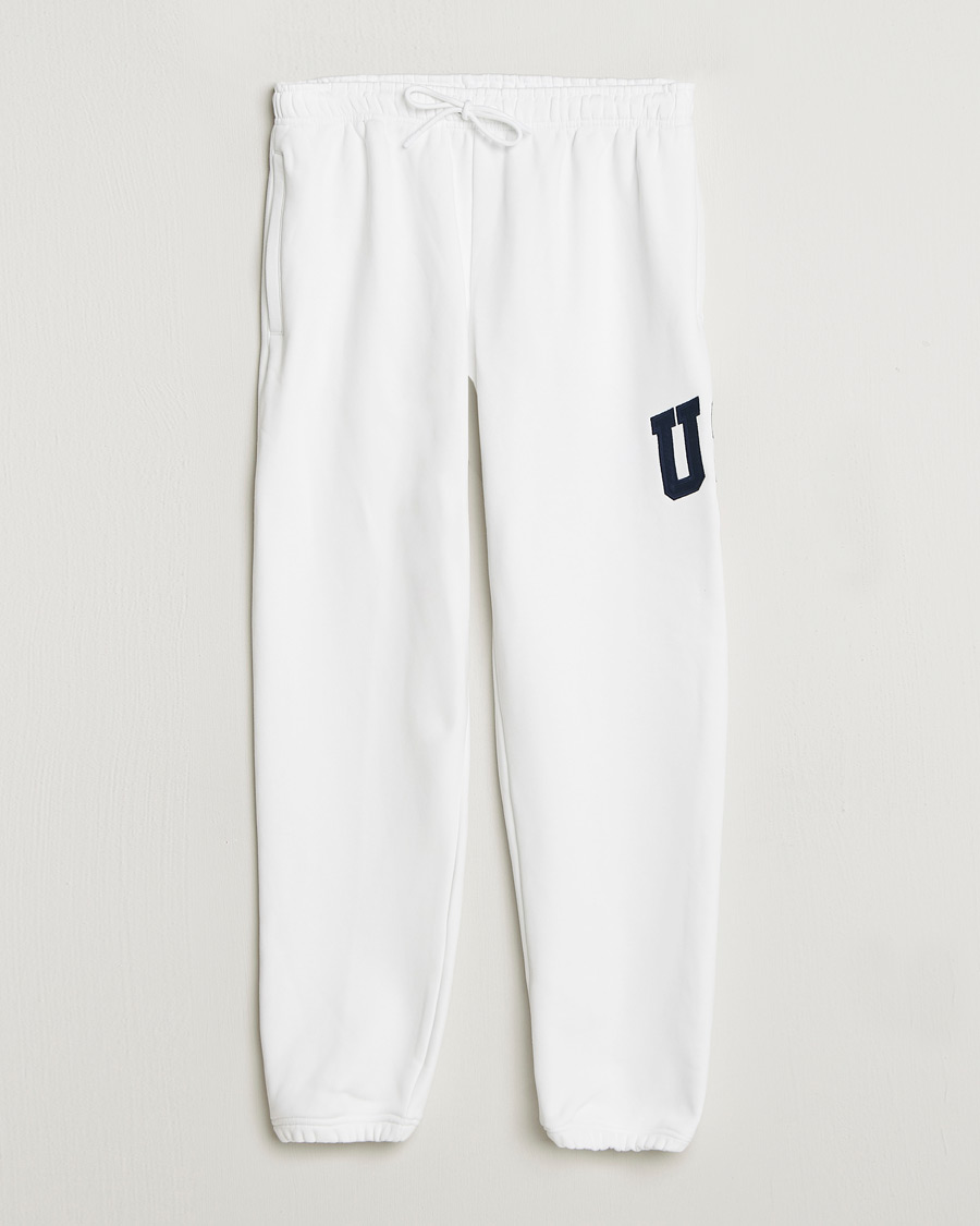 Herren | Hosen | Polo Ralph Lauren | USA Sweatpants White