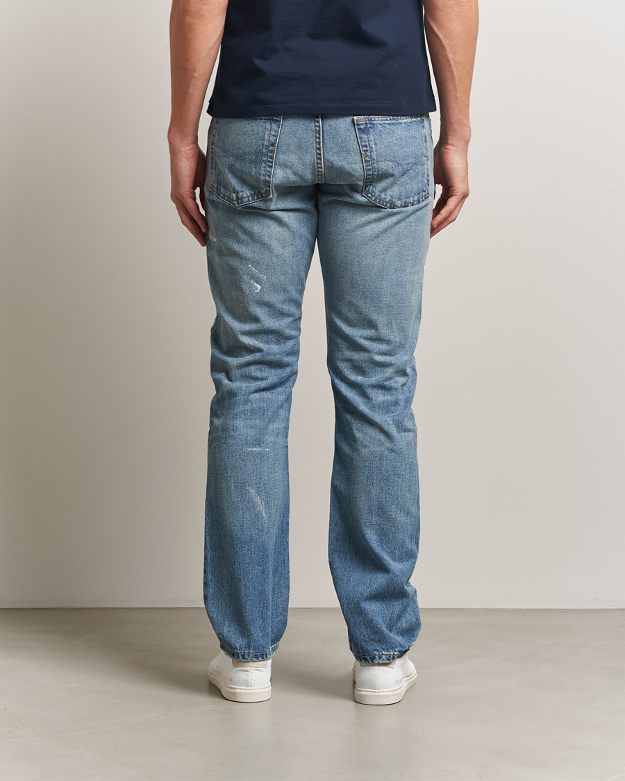 Herren | Jeans | Polo Ralph Lauren | Straight Fit Jeans Munroe