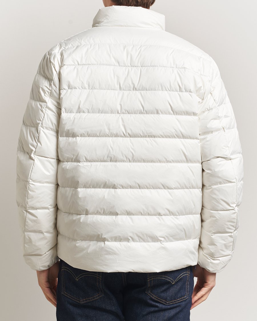 Herren | Jacken | Polo Ralph Lauren | Colden Down Jacket Deckwash White