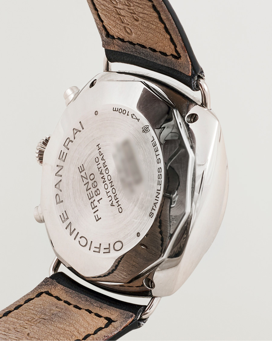 Herren | Panerai Pre-Owned Radiomir Chrono Pam00288 | Panerai Pre-Owned | Radiomir Chrono Pam00288