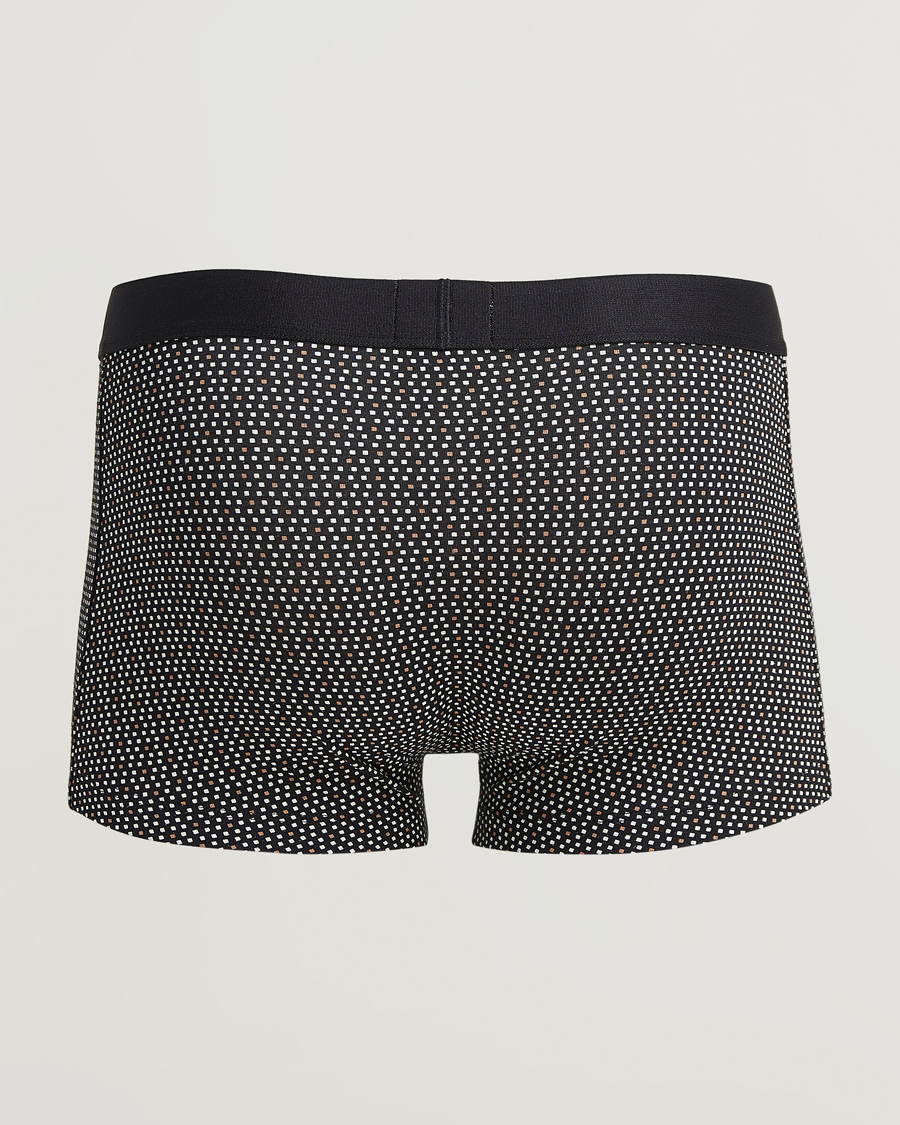 Herren | Unterwäsche | BOSS BLACK | 3-Pack One Trunk Multi