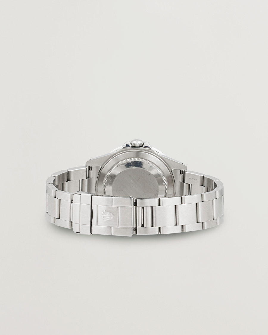 Herren | Rolex Pre-Owned GMT-MASTER II  | Rolex Pre-Owned | GMT-MASTER II 