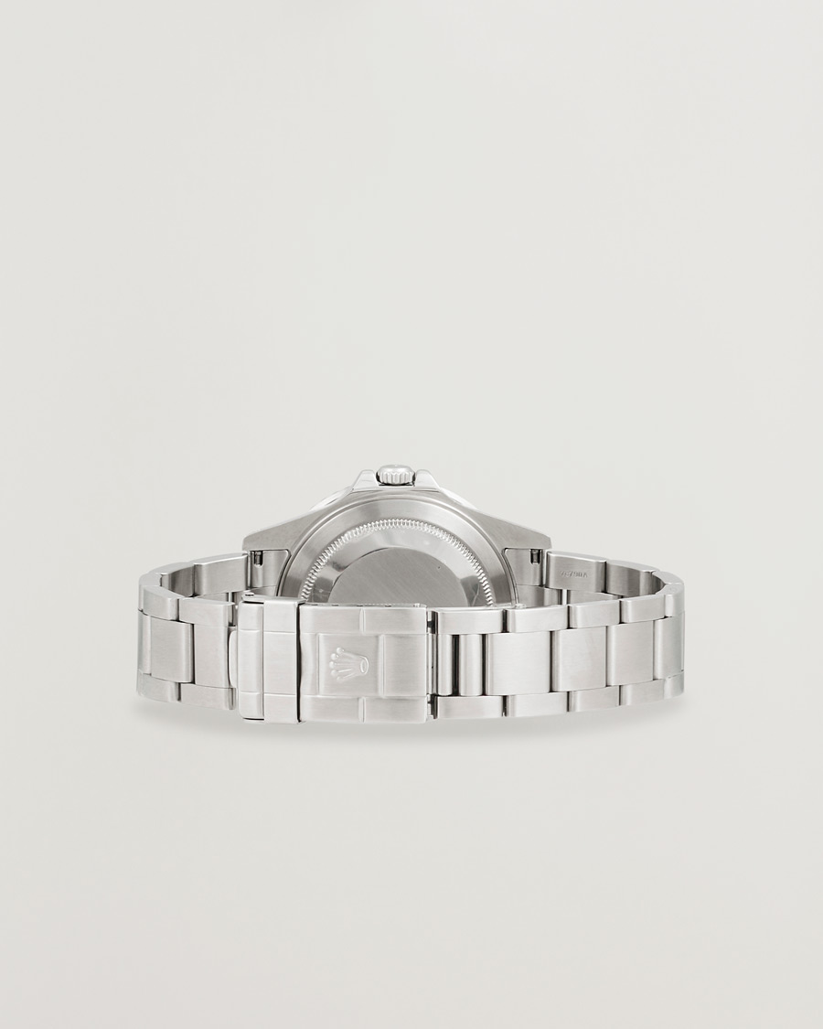 Herren | Pre-Owned & Vintage Watches | Rolex Pre-Owned | GMT-MASTER II 