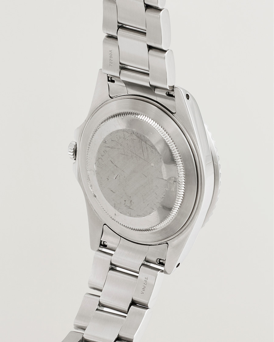 Herren | Rolex Pre-Owned GMT-MASTER II  | Rolex Pre-Owned | GMT-MASTER II 